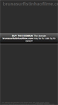 Mobile Screenshot of brunasurfistinhaofilme.com
